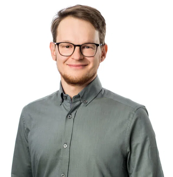 Christoph Knauft