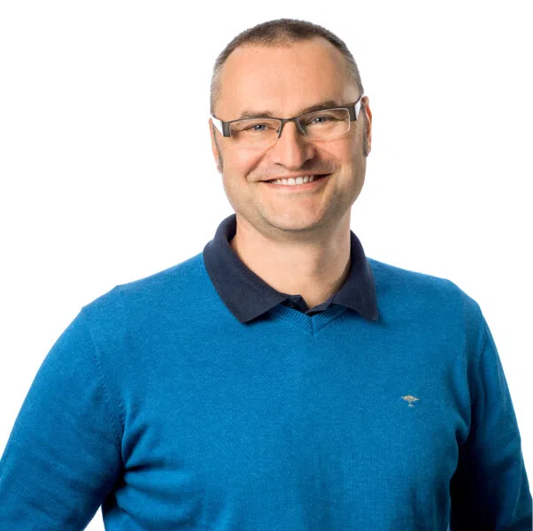 Sebastian Koch