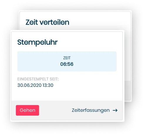 ZeitFabrik